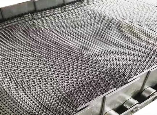 Смесь соткет конвейерную ленту шнура стали конвейерной ленты 200mm-3000mm металла