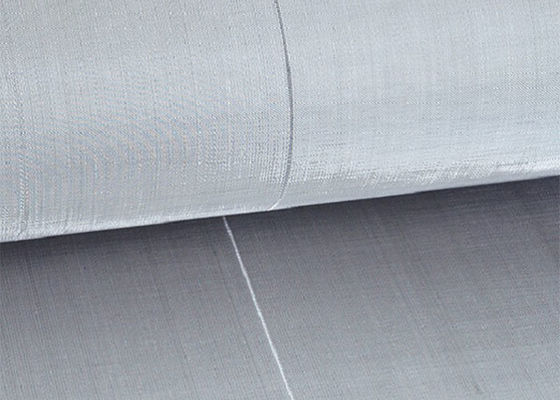 Elettrodo tessuto d'argento Mesh For High Precision Filter della tela metallica
