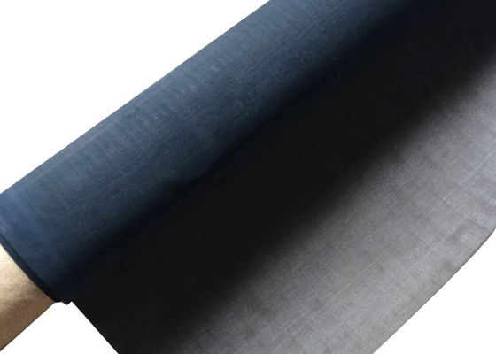 0,3 Masche – 400 Mesh Tungsten Wire Cloth For-Heizelemente