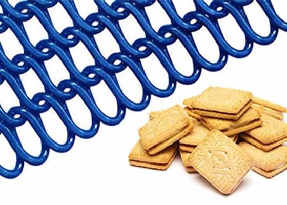 Flat Rolled Baking Belt 1.8m Wide 275°C Heat Resistant