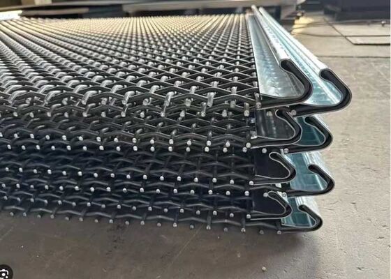 Stainless Steel Screen Mesh Has Corrosion Resistance, Good Adaptability