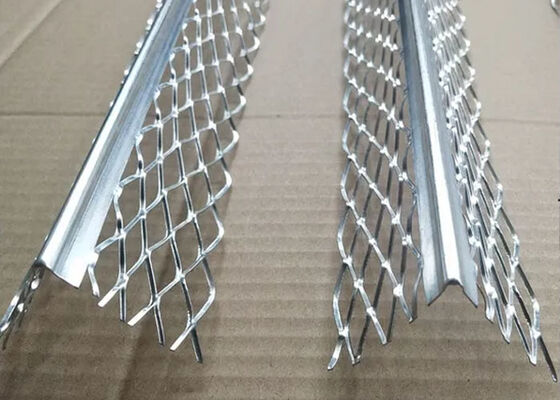 Corner Bead For Corner Protection In Bedroom, Kitchen, Eave And Ceiling