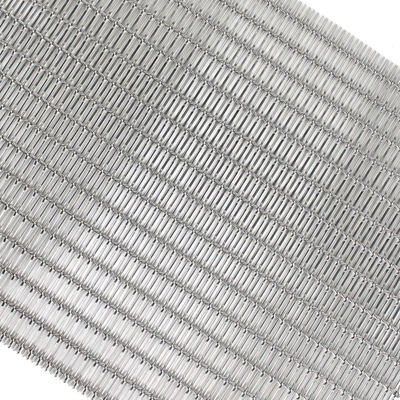 China Beautiful Stainless Expanded Wire Mesh Decorative Metal Mesh For Screen &amp; Wall supplier