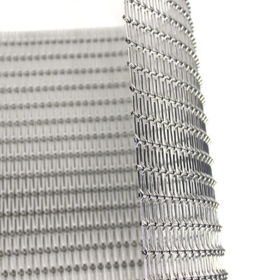 China Stainless steel metal chain conveyor belt mesh/metal wire mesh conveyor belt supplier