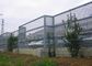 Expanded Metal Security Fence – Anti-Climb &amp; Anti-Cut Fencing