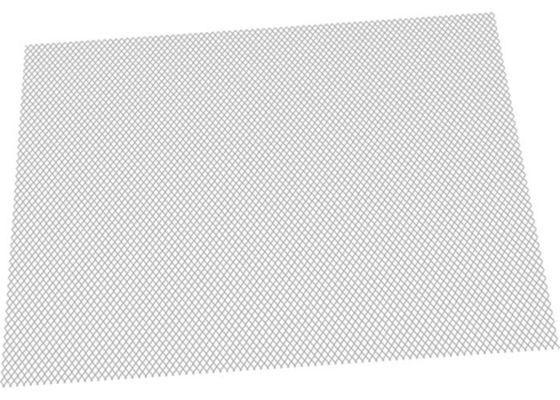 Expanded Metal for Greenhouse Shelves, Benches or Tables Top Panels