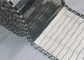 Chain Plate Conveyor Belt Metal Conveyor Belt Self Supporting Structure