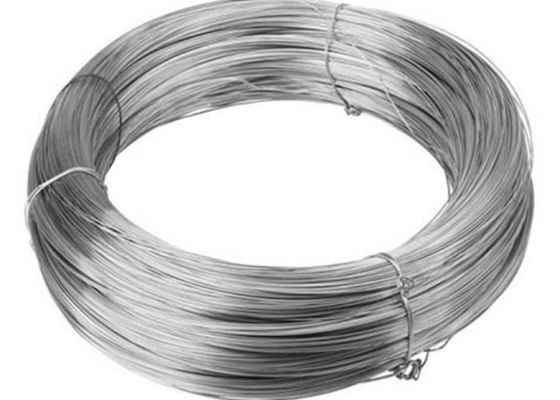 0.7mm-1.6mm Alloy Wire Reinforcement Binding Wire Black Annealed