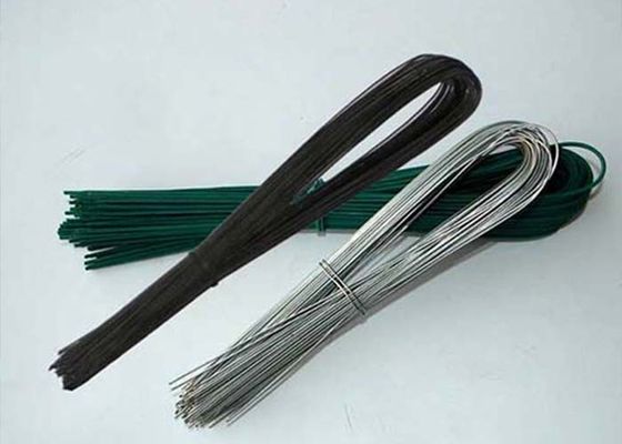 0.7mm-1.6mm Alloy Wire Reinforcement Binding Wire Black Annealed