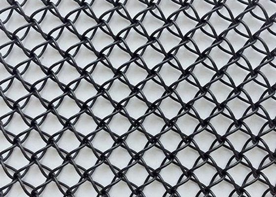 Honeycomb Decorative Mesh in Various Colors and Materials Greatly Inspires Designers
