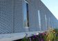 Façade augmentée de bâtiment en métal – Ventilative, magnifique et durable