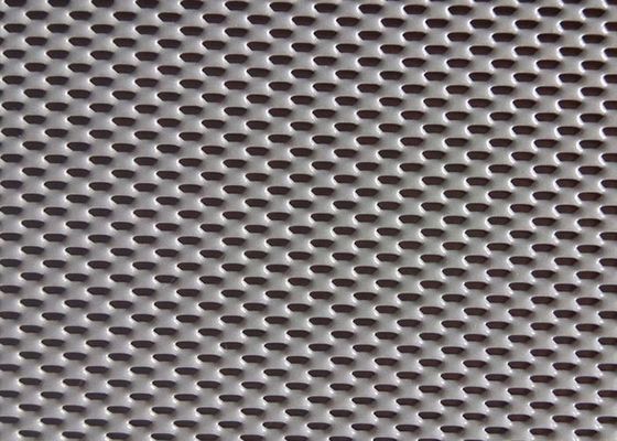 Expanded Metal DVA Mesh – One Way Vision Mesh, Anti-Hujan, Perlindungan Privasi dan Keamanan