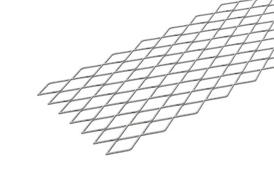 Expanded Metal Brick Reinforcement Mesh With Good Stability For Masonry Reinforcement