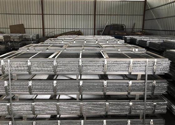 Galvanized Steel Expanded Metal Lath 0.4-0.9mm for Wall Reinforcement
