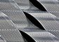 Delikli Alüminyum Levha, Alüminyum Delikli Metal Panel Hafif Mimari Dekorasyon İçin Uygundur