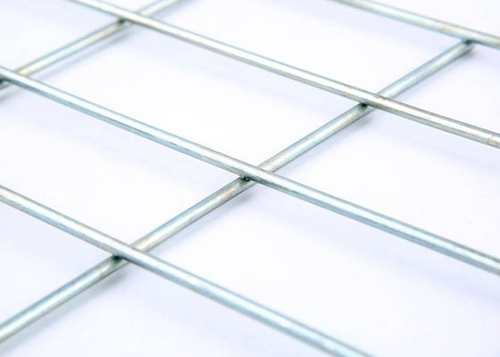 Stainless Steel Zoo Mesh BWG 14-16 13-100mm Opening