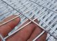 Panel z siatki drucianej o grubości 0,5 mm 1,0 mm Wysoka wytrzymałość na rozciąganie Dobra odporność na korozję