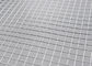 304 316 Stainless Steel Dilas Wire Mesh 0.6mm Layar Dilas Stainless
