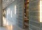 창조적인 퍼포레이티드 금속 내벽과 당신의 내부 장식을 강화하는 현대 내부 설계
