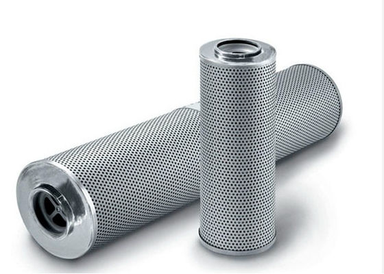 200–2000 Micron Wire Mesh Filter Element Stainless Steel 2000um