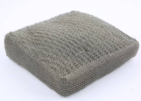 Alambre hecho punto plano o redondo Mesh Filter 2x3m m 4x6m m 12x6m m