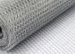 Szeroka tkanina druciana Hastelloy o szerokości 3000 mm od 0,5 oczka do 250 oczek
