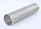 Perforated Metal Tube by Straight Seam Welding or Spiral Welding Method