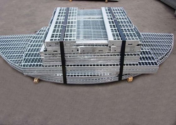 Irregular Steel Grating with Special Shapes and for Special Use for Factory, Fountain, Pipeline, Tree Cover