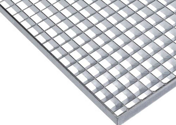 Aluminum Grating – Lightweight, High Load Capacity and Strength for Indoor and Outdoor Decorations