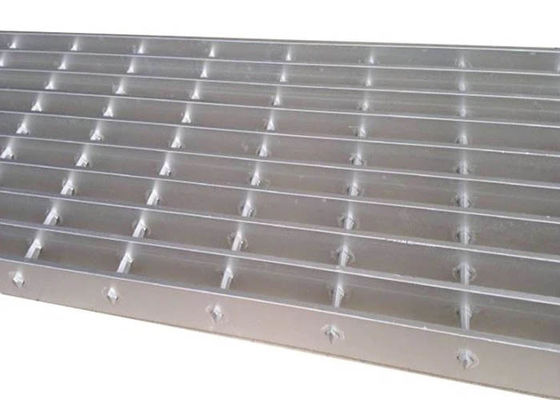 Aluminum Grating – Lightweight, High Load Capacity and Strength for Indoor and Outdoor Decorations