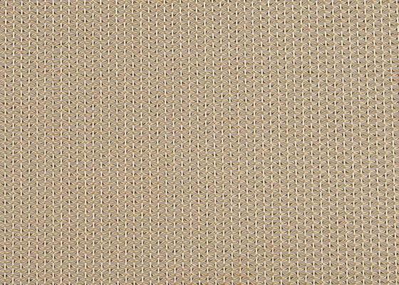 Cable Architectural Mesh – Weaving Metal Rods and Metal Cables Together