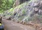 0.5m Breedte Rotsval Bescherming Net Veiligheidsdraad Mesh In de bergen