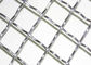 Διαμαντένιο 1.2mm Wire Mesh Chain Link Φράχτης PVC επικαλυμμένο σε ζωοτροφές και δρόμους