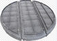 Durable Long Service Life Demister Pad 50 Micron For Petrochemical