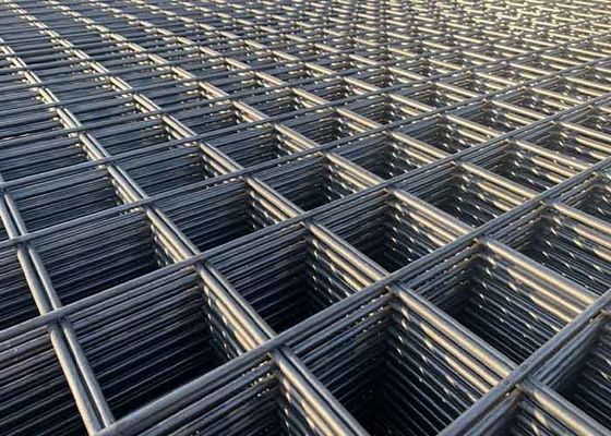 14 Gauge Galvanized Welded Wire Mesh Panel 304