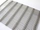 Scalatura di tela di estrazione di filo tessuto a maglia di acciaio al carbonio