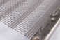 Scalatura di tela di estrazione di filo tessuto a maglia di acciaio al carbonio