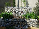 Desenho único cria cestas de gavião de jardim para adições decorativas aos jardins e estacionamentos