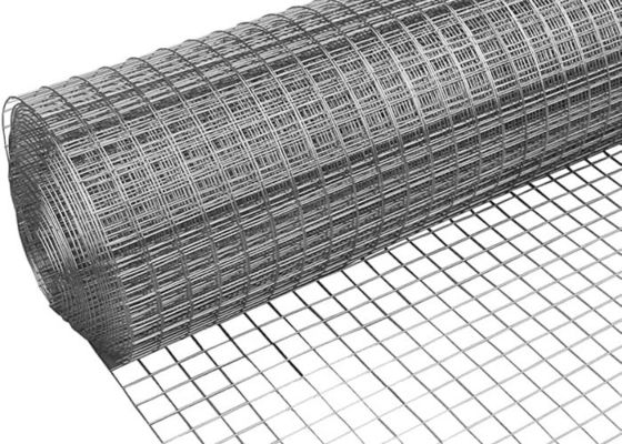 Durable Corrosion Resistant Stainless Steel Welded Mesh Rodent Proof