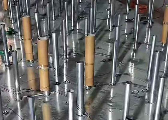 High-Strength Tank Wire Mesh 10m x 4m for Defense