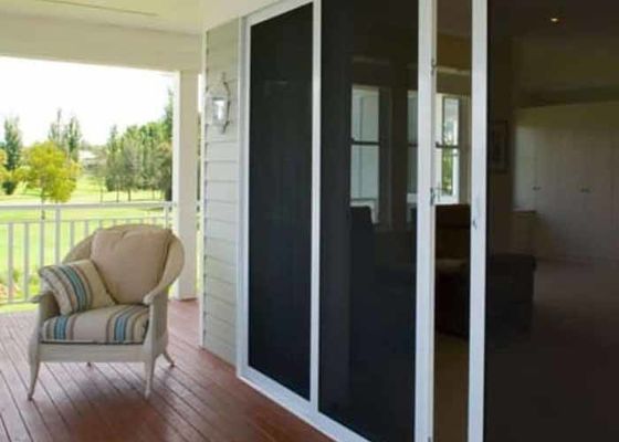Security Window Screen Anti Thieves And Never Rust