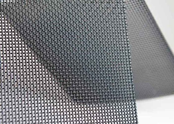 Security Window Screen Anti Thieves And Never Rust