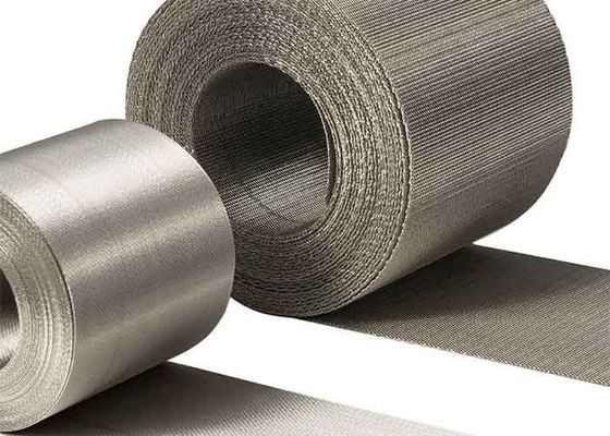 Filter Belts For Continuous Screen Changers