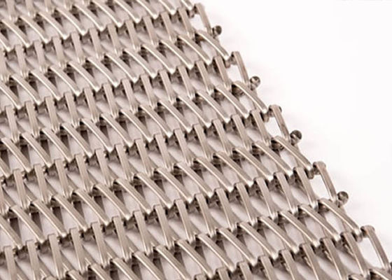 Balance Weave Belts Predominant Choice In Food Industrial