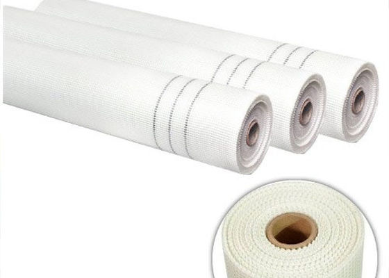 Fiberglass Mesh Flame Retardant Strong Toughness