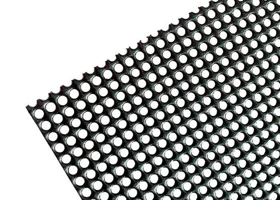 Stainless Steel 304 Window Screen Mesh 10-16 Mesh 0.5-0.8mm Wire
