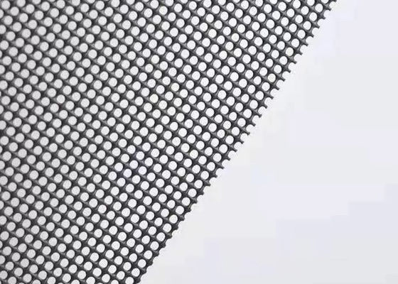 Anti Theft Mosquito Proof Metal Window Screen Mesh Durable Door Protection