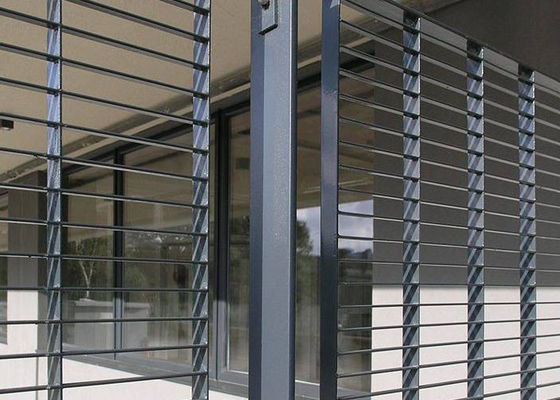 Pressure Lock Grating Unique Combination of Uniformity and Precision
