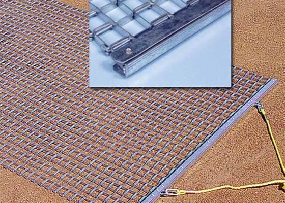 Reversible Flexible Versatile Baseball Field Drag Mat