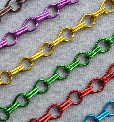 Fireproof Decorative Wire Mesh High Durability and Flexibility for Eye-Catching Characters Design